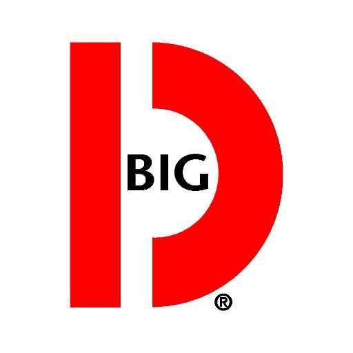 Big D Industries
